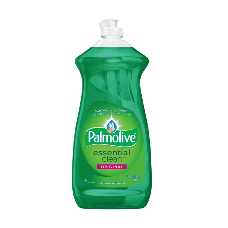 Palmolive Essential Clean Liquid Dish Soap 28oz