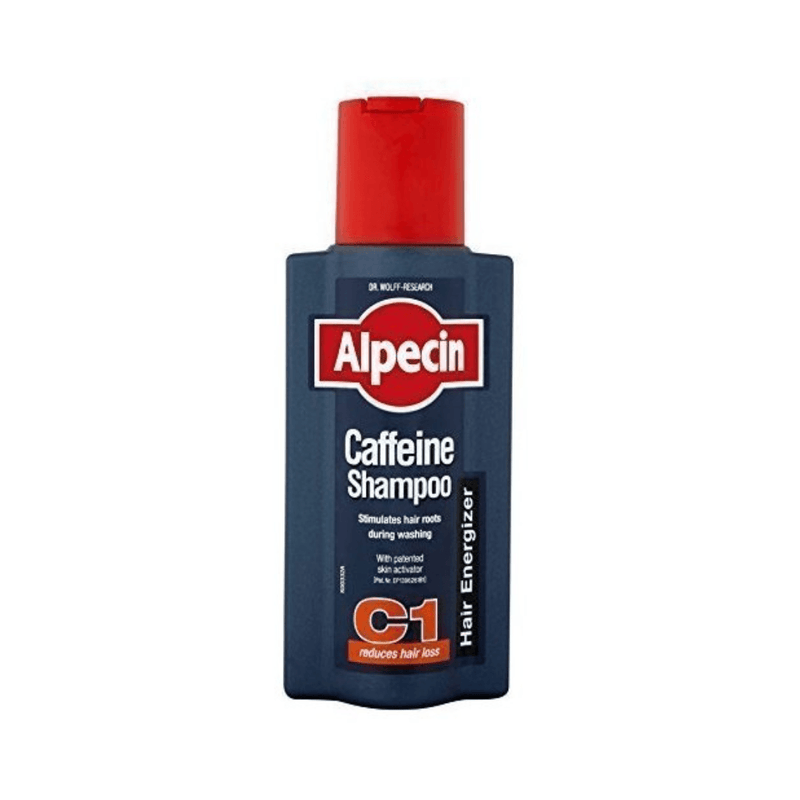 Alpecin C1 Caffeine Shampoo 250ml