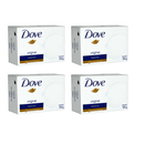 Dove Original Beauty Bar 135g - Pack of 4