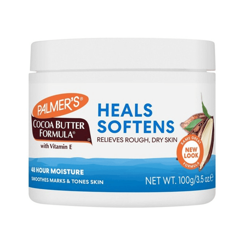 Palmer's Cocoa Butter Formula With Vitamin E Heals Softens Cream 100g/3.5oz