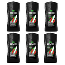 AXE XL Body Wash Africa 13.5oz/400ml - Pack of 6
