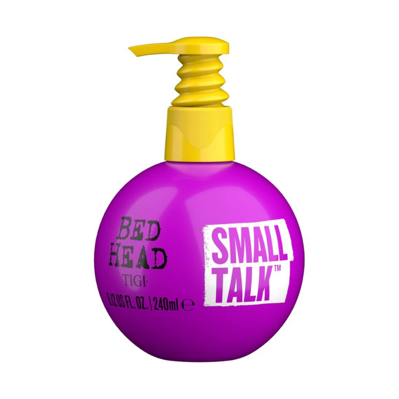 TIGI Bed Head Small Talk Thickening Cream 8.12oz