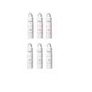 Dove Beauty Finish 48-Hour Antiperspirant & Deodorant Dry Spray 150ml Pack Of 6