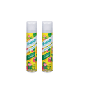 Batiste Dry Shampoo, Tropical Fragrance, 6.73 fl. oz. (Pack of 2)