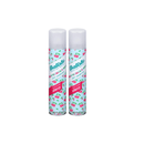 Batiste Dry Shampoo, Cherry, 6.73 Ounce (Pack of 2)