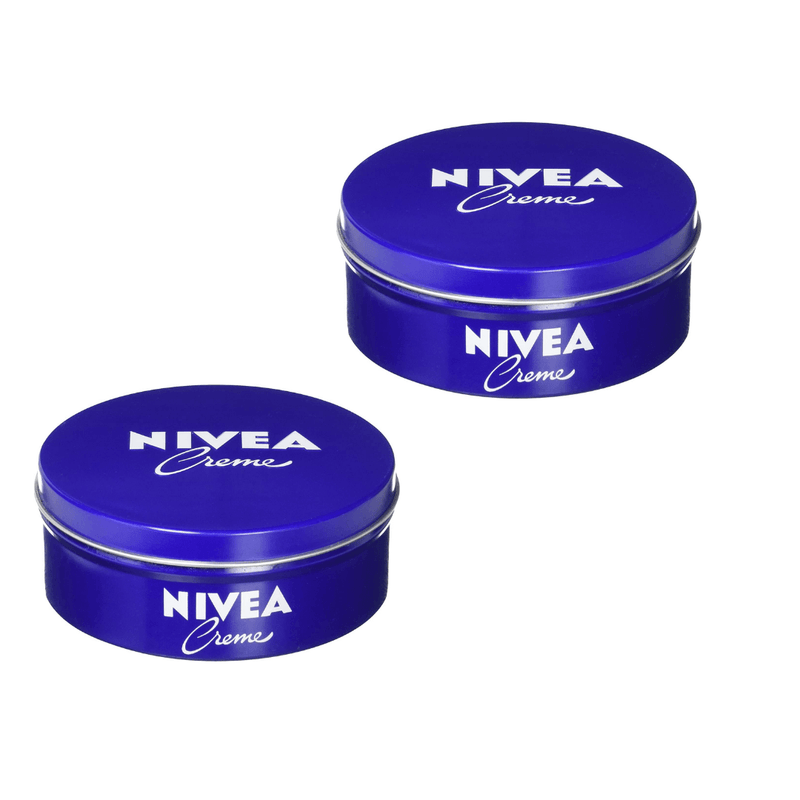 Nivea Creme 400 ML (13.53 fl oz) - Pack of 2