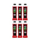 Radox Muscle Therapy Bath Soak With Minerals Black Pepper Scent 500ml Pack of 6