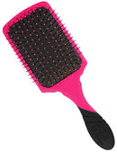 Wet Brush Pro Paddle Detangler Pink