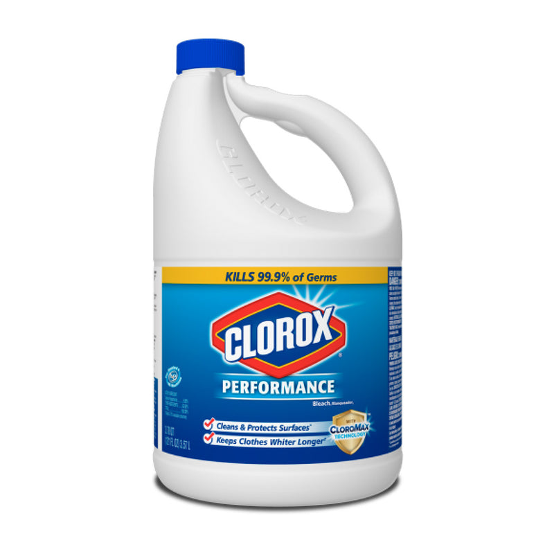 Clorox Performance Bleach 3.57 L