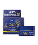 NIVEA Q10 Power Anti-Wrinkle + Firming Night Cream (50 ml)