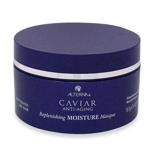 Alterna Caviar Anti-Aging Replenishing Moisture Masque 5.7 fl oz