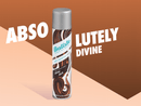Batiste Dry Shampoo instant Hair Refresh, Dark, 6.73 fl. oz - Pack of 6