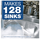 Dawn Original Professional Dish Detergent, 3.78l/1 Gal