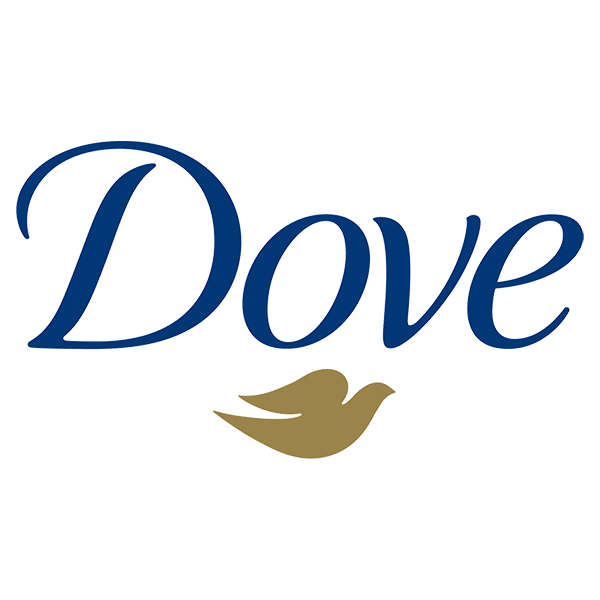 Dove Body Wash Invigorating Ritual 500ml (Pack of 6)