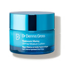 Dr. Dennis Gross Hyaluronic Marine  Oil-Free Moisture Cushion- 1.7 fl
