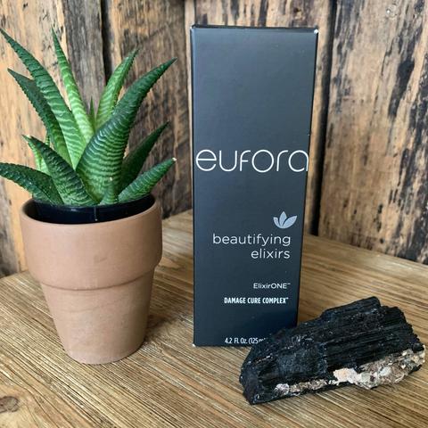 Eufora Beautifying Elixirs ElixirONE (Damage Cure Complex) 4.2oz