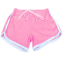 Sinderella Girls' Runner Shorts