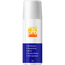 PFB Vanish Razor Bump Stopper Roll On Shaving Gel - Skin Care Treatment For Ingrown Hairs and Razor Burns, 93g