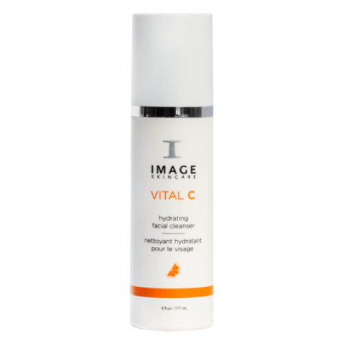 Image Skin Care Vital C Hydrating Facial Cleanser 6 Oz