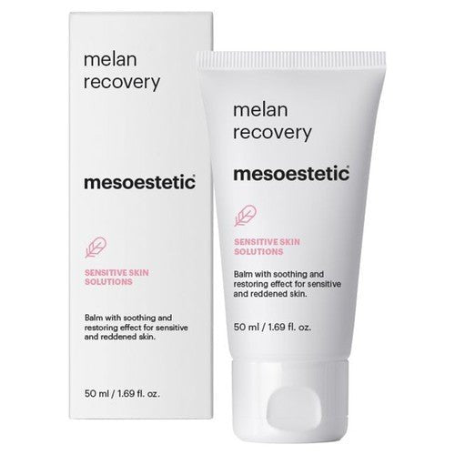 Mesoestetic Melan Recovery Sensitive Skin Solutions 1.69 fl oz