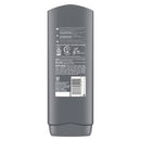 Dove Men+Care Body Wash Clean Comfort 400ml - Pack of 6