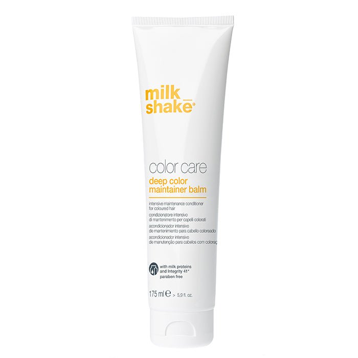 Milk Shake Color Care Conditioner Deep Color Balm 5.9oz/175ml