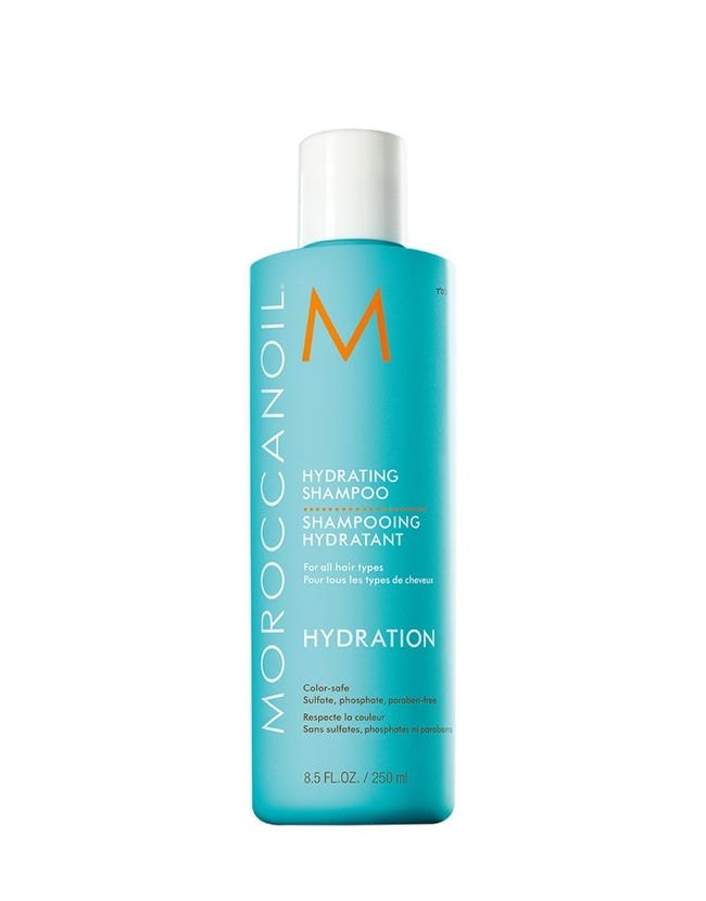 Moroccanoil Hydrating Shampoo Hydration 8.5oz/250ml