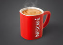 Nescafe 3-in-1 Original  Instant Coffee - Pack of 4