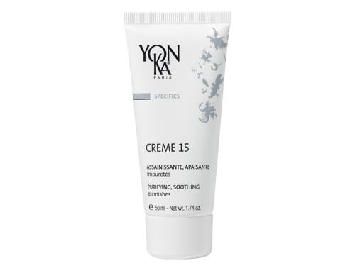 Yon-Ka Creme 15 .  1.74oz/ 50 mL. By Yonka