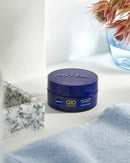 NIVEA Q10 Power Anti-Wrinkle + Firming Night Cream (50 ml)