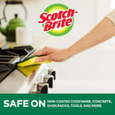 Scotch-Brite Heavy Duty Scrub Sponges (21ct.)