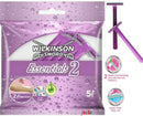 Wilkinson Sword Essentials 2 (Pack of 3)
