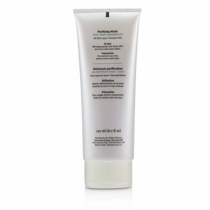Epionce Purifying Wash Blemish Clearing Tx 8oz