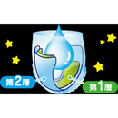 Kao Merries Pants Diapers (15-28kg),  XXL 24 Count Made In Japan