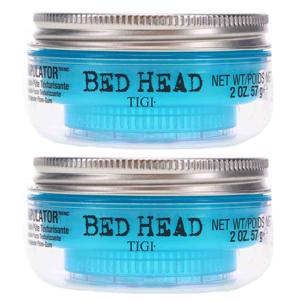 TIGI Bedhead Manipulator, 2 oz (Pack2)