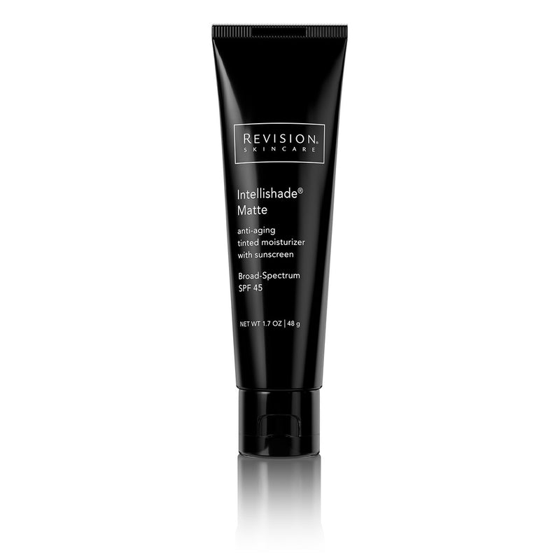 Revision Skincare Intellishade Matte Anti-Aging Tinted Daily Moisturizer With Sunscreen 1.7oz