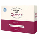 Caprina Fresh Goat's Milk Soap (16 Bars)